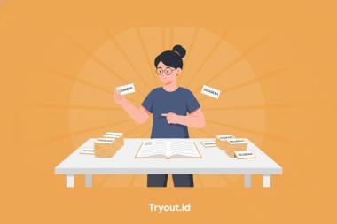 Transformasi Strategis Pembelajaran Digital Berbasis Data untuk Meningkatkan Kesiapan Ujian Masuk UPI Melalui Tryout.id