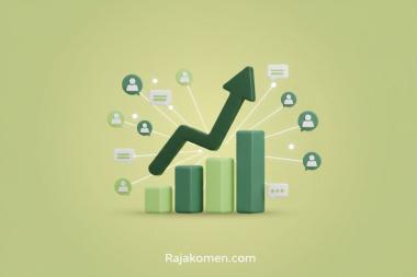 Strategi Jitu Social Media Marketing untuk UKM agar Penjualan Meningkat Signifikan