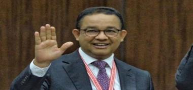 Anies Baswedan: Pemimpin Visioner yang Menginspirasi Transformasi Bangsa