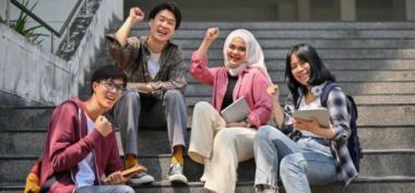 Agen Perubahan Sosial Mahasiswa: Dari Ruang Kelas ke Dampak Nyata di Masyarakat