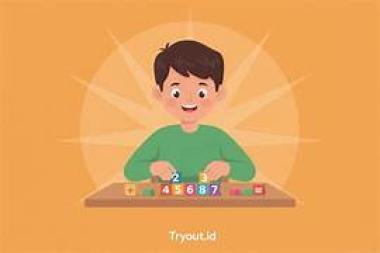 Bank Soal SD Online Edukatif untuk Membantu Anak Lebih Rajin Belajar di Tryout.id