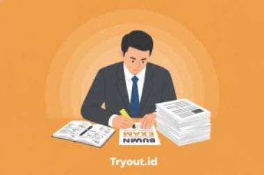 Strategi Meningkatkan Skor Final RBB BUMN Secara Maksimal di Tryout.id untuk Peluang Lolos Lebih Tinggi