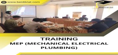 Pentingnya Training Plumbing bagi Karyawan Bagian Elektrikal Maintenance Perusahaan