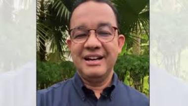 Anies Baswedan Dorong Pemerintah Tetapkan Status Bencana Nasional di Sumut dan Sumbar