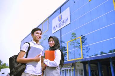 Ma’soem University: Sinergi Pendidikan dan Industri melalui Kerjasama dengan Perusahaan Ternama di Indonesia