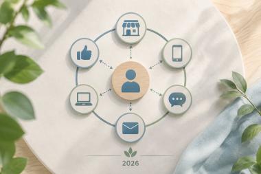 Meningkatkan Kepuasan Pelanggan Dengan Strategi Omnichannel Marketing Yang Terintegrasi Tahun 2026