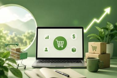 Cara Memulai Bisnis Online dari Rumah dengan Strategi Digital Modern