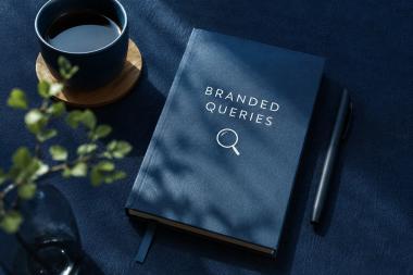 Branded Queries sebagai Strategi Meningkatkan Share of Search dalam Persaingan Digital