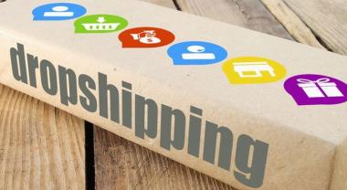 Sosmed bisnis dropship Indonesia