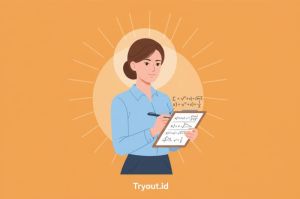 Cara Efektif Meningkatkan Skor Ujian Masuk IPB Secara Bertahap di Tryout.id