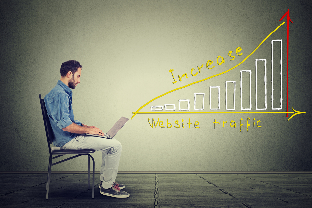 Meningkatkan Visibilitas: Strategi Promosi Website untuk Startup Teknologi