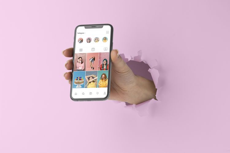 Strategi Feed Cantik Sosmed untuk Menarik Perhatian di Era Digital
