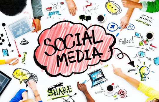 Meningkatkan Brand Awareness Anda Melalui Jasa Manajemen Iklan di Media Sosial Bersama rajakomen.com