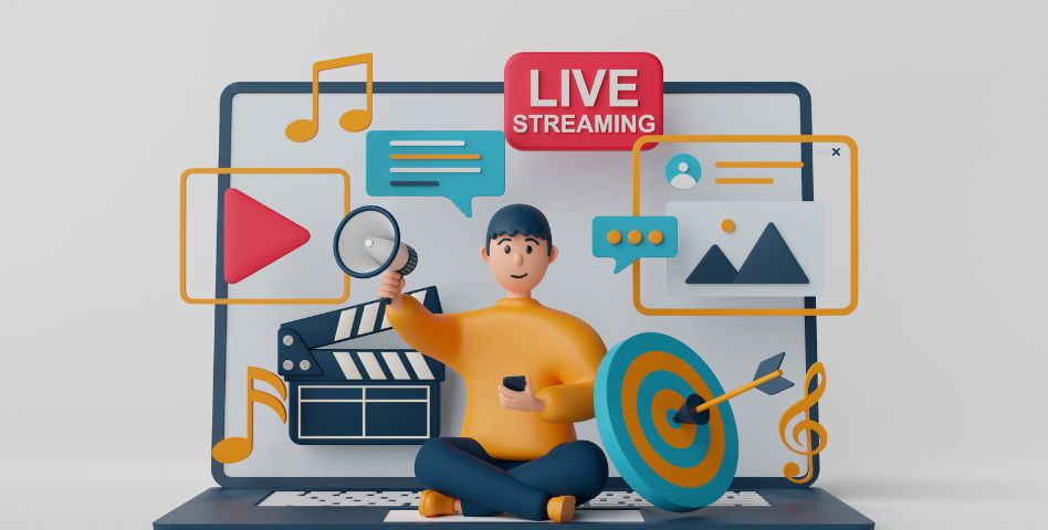 Konten Berkualitas Perlu Dukungan View: Ini Strategi Kreator Andal