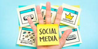 4 Fungsi Media Sosial dalam Membangun Personal Branding yang Kuat