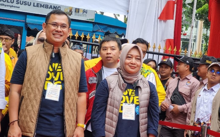 Mengatasi Stunting di Bandung, Yena Ma'soem: Penting Memaksimalkan ASI Eksklusif
