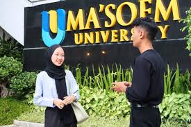 Masih Bingung Pilih Kampus di Bandung Ma'soem University Bisa Jadi Jawaban