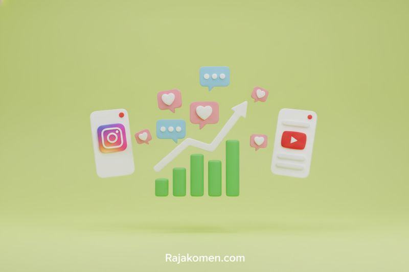Strategi Media Sosial yang Terbukti Meningkatkan Konversi Bisnis