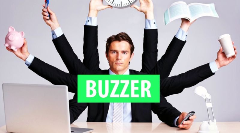 Gunakan Jasa Buzzer Sekarang! Branding Kuat, Bisnis Semakin Dikenal!