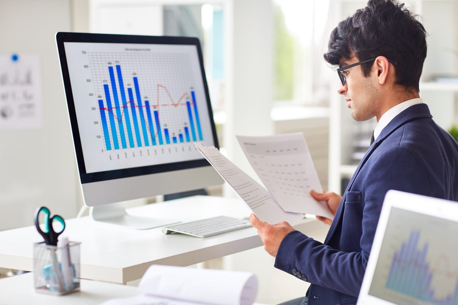 Google Analytics untuk SEO: Teknik Analisis Pengunjung yang Mengubah Performa Website
