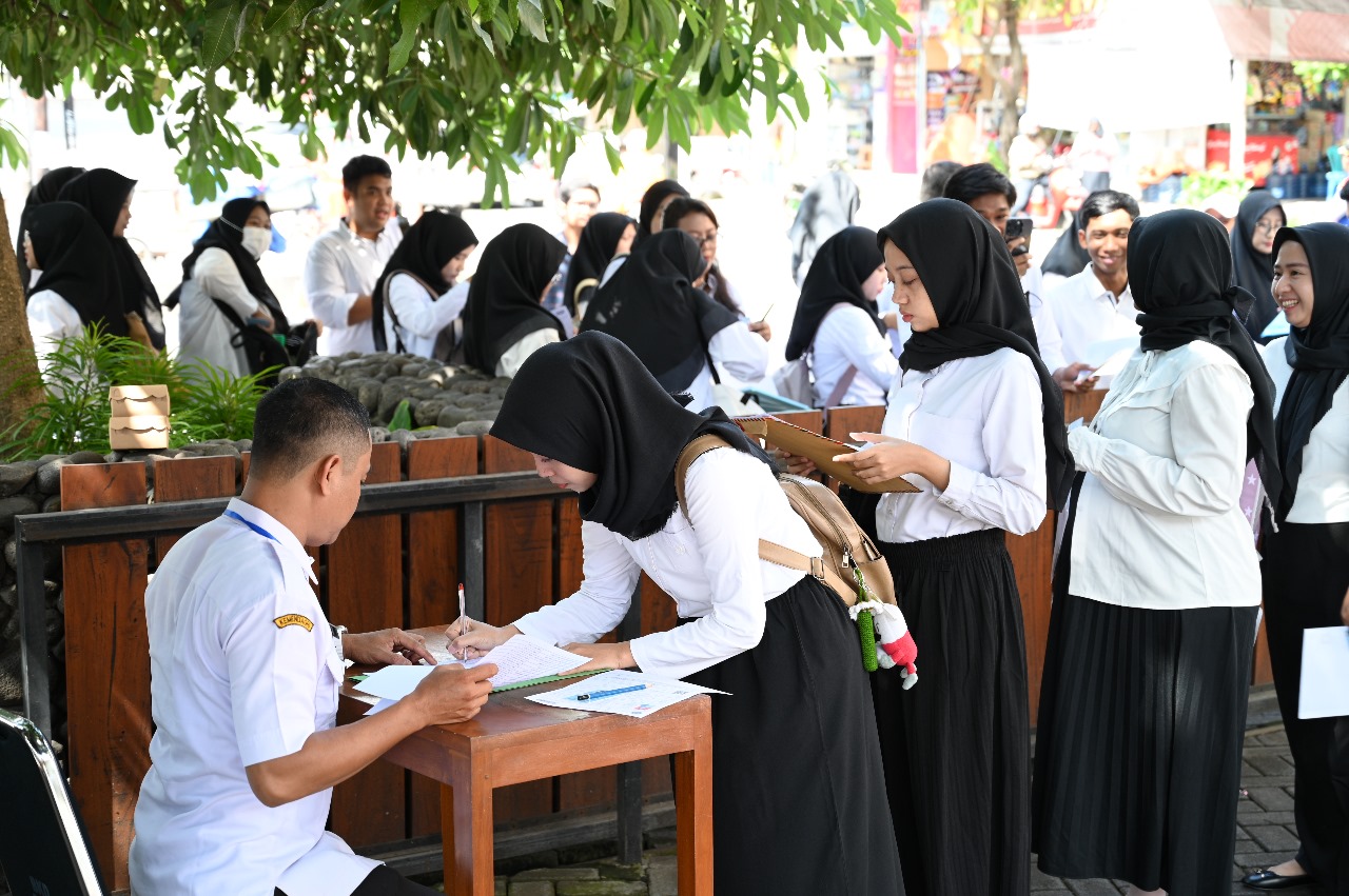 Syarat Umum CPNS 2025 Resmi dari Pemerintah, Ini Daftarnya