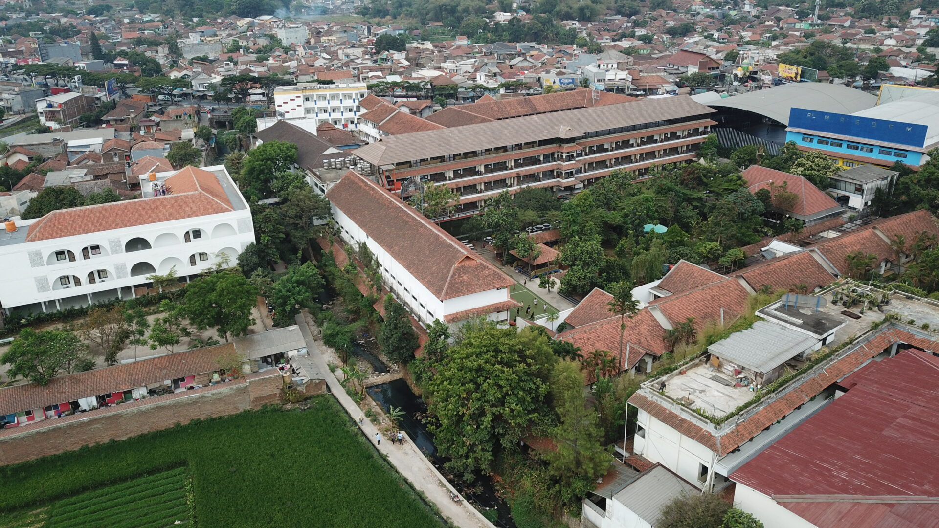 Berkuda dan Memanah: Ekstrakurikuler Unik di SMP Islam Al Masoem Bandung