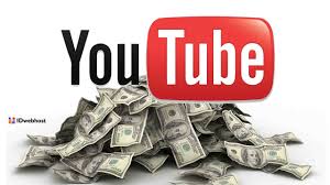 Cara Mudah Menghasilkan Uang dari Youtube