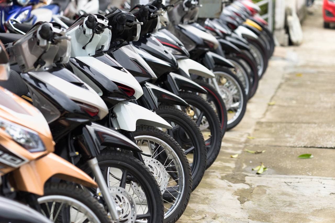 Strategi Promosi Efektif untuk Bisnis Rental Motor Wisata
