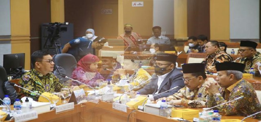 Usulan Kenaikan Biaya Perjalanan Haji 2023  Menjadi Rp 69 Juta, Timbulkan Polemik Publik