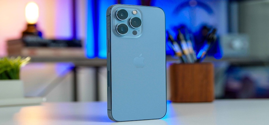 Kelebihan iPhone 13 Pro Max: Smartphone Premium dengan Performa Maksimal