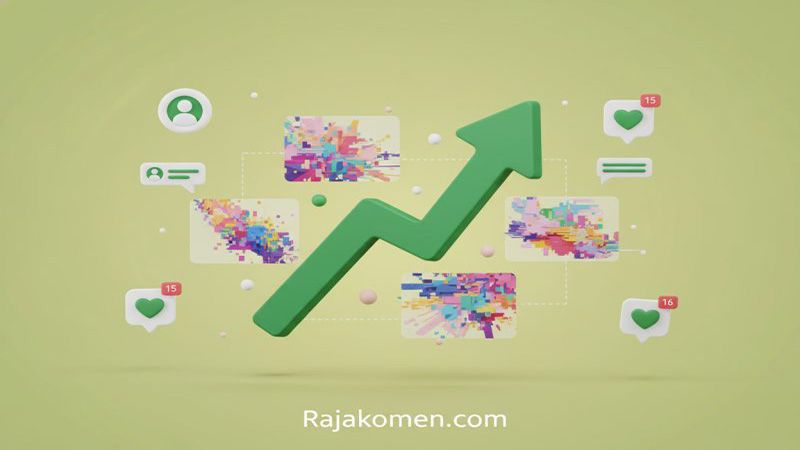 Strategi UKM Menghadapi Persaingan Tanpa Modal Besar