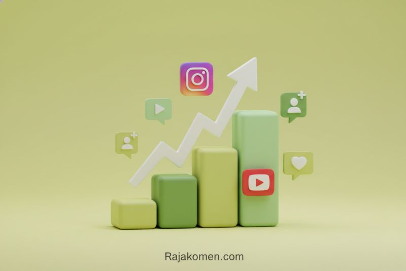 Strategi Video Marketing untuk Memperkuat Ide Bisnis Online Kreatif