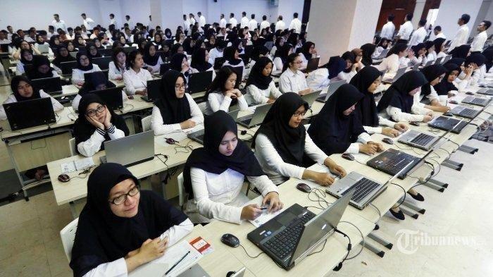 Kamu yang Atur Waktunya! Ikuti Tryout CPNS Gratis dan Fleksibel dengan Panduan Mudah di Tryout.id
