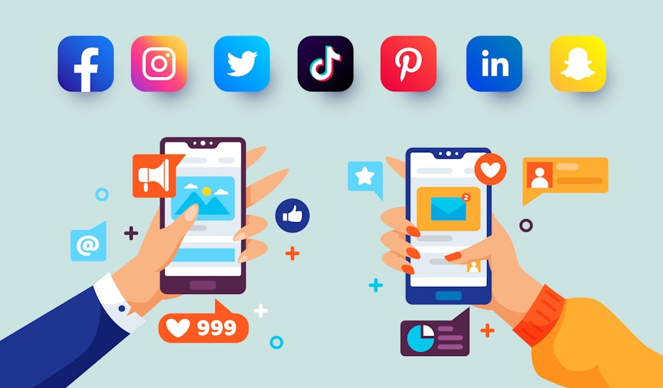 Meningkatkan Brand Awareness di Media Sosial: Temukan Tips Membuat Strategi Efektif Bersama Rajakomen.com