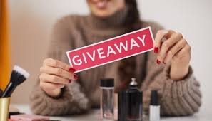 Giveaway, Metode Pemasaran yang Sedang Trend Saat Ini