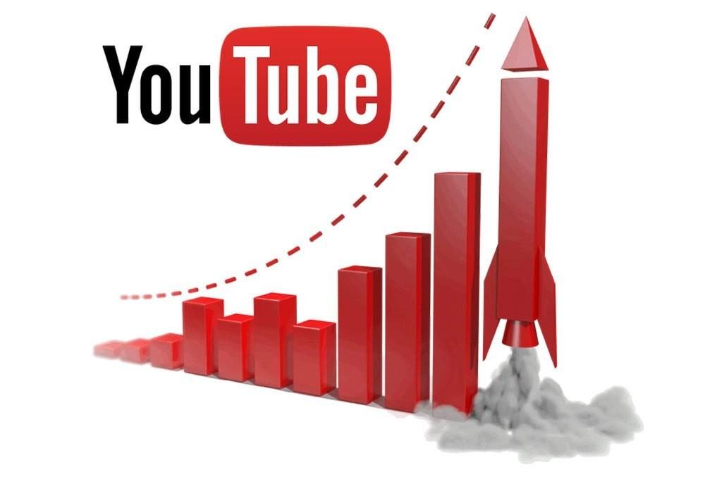Ingin Monetisasi YouTube? Pakai Jasa Like Berkualitas!