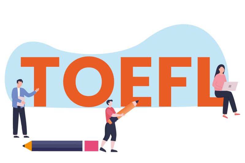 Ujian Masuk TOEFL sebagai Pintu Awal Menuju Pendidikan dan Karier Bertaraf Internasional