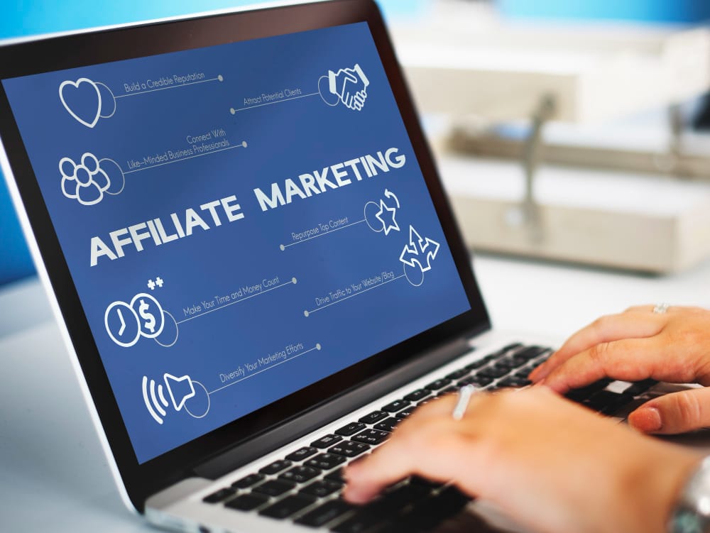 Maksimalkan Potensi Website Afiliasi Anda dengan Strategi Promosi yang Efektif