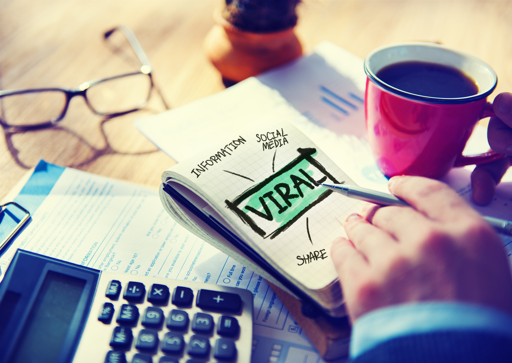 Strategi Viral Marketing yang Efektif untuk Brand di Era Digital