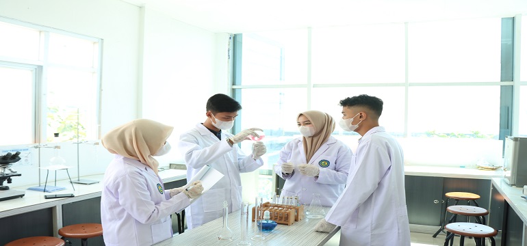 Gelar Teknologi Pangan: Pentingnya Kuliah teknologi Pangan