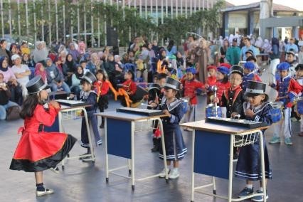 Evaluasi Rutin dalam Program Tahfidz Quran di SMA Islam Al Masoem