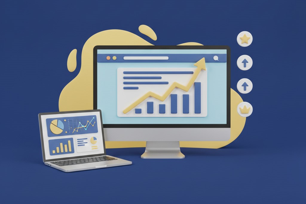 Membangun Jaringan Blogger Profesional 2026 untuk Bisnis Online