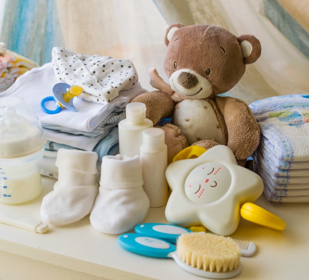 Produk Bayi Baru Lahir yang Ramah Lingkungan: Pilihan Bijak untuk Generasi Masa Depan
