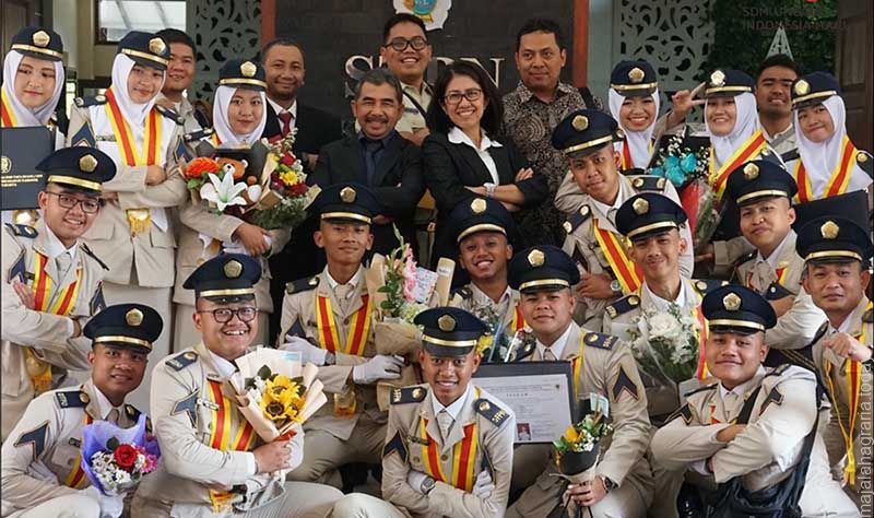 Contoh Soal Ujian STPN Lengkap dengan Pembahasan dan Tips Pengerjaan