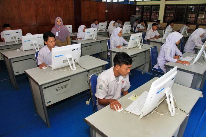 Apa Itu UAN? Peran Orang Tua dalam Membantu Anak Menghadapinya