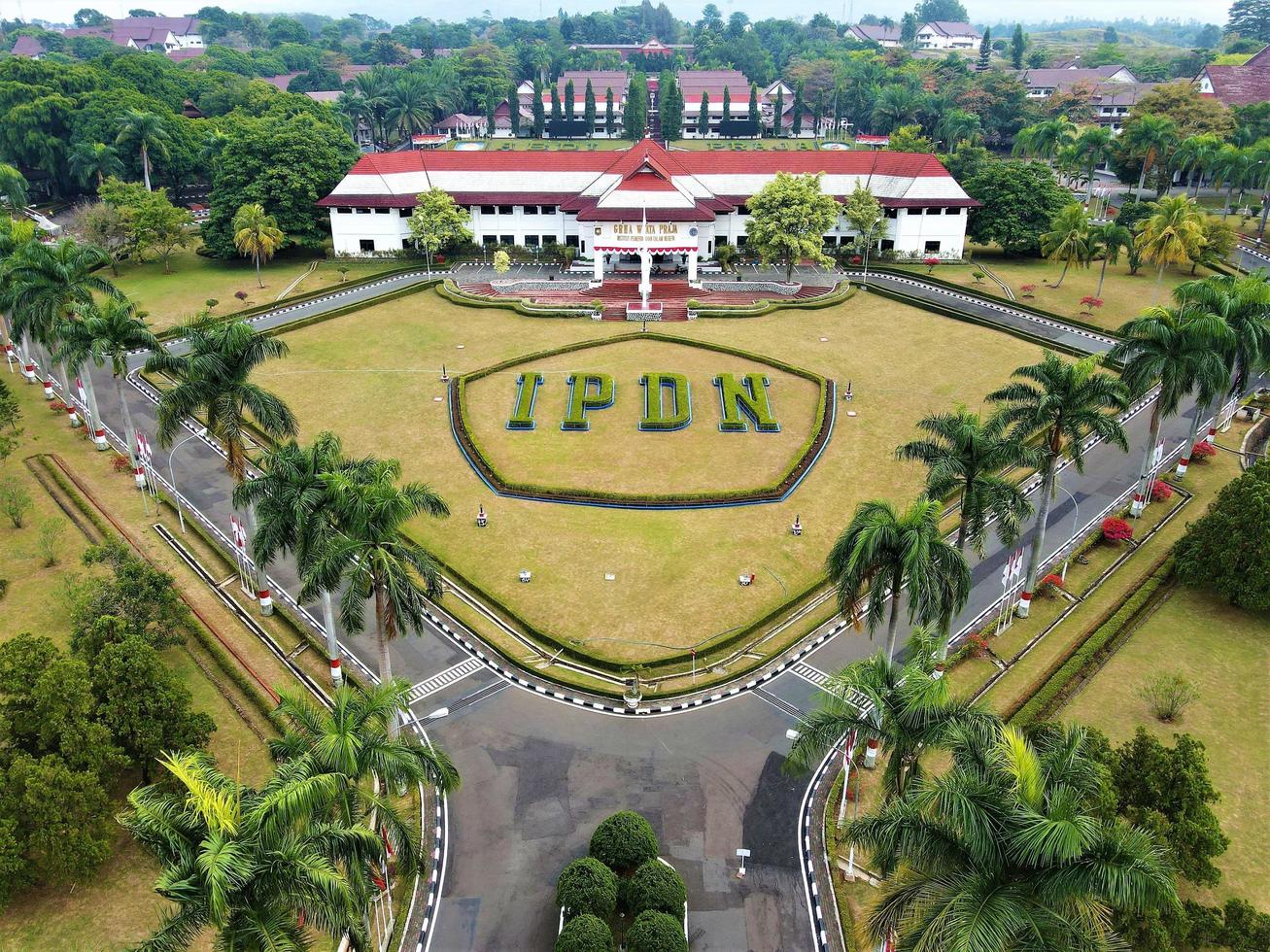 Tips Lolos Seleksi IPDN Tahapan Administrasi hingga Pantukhir