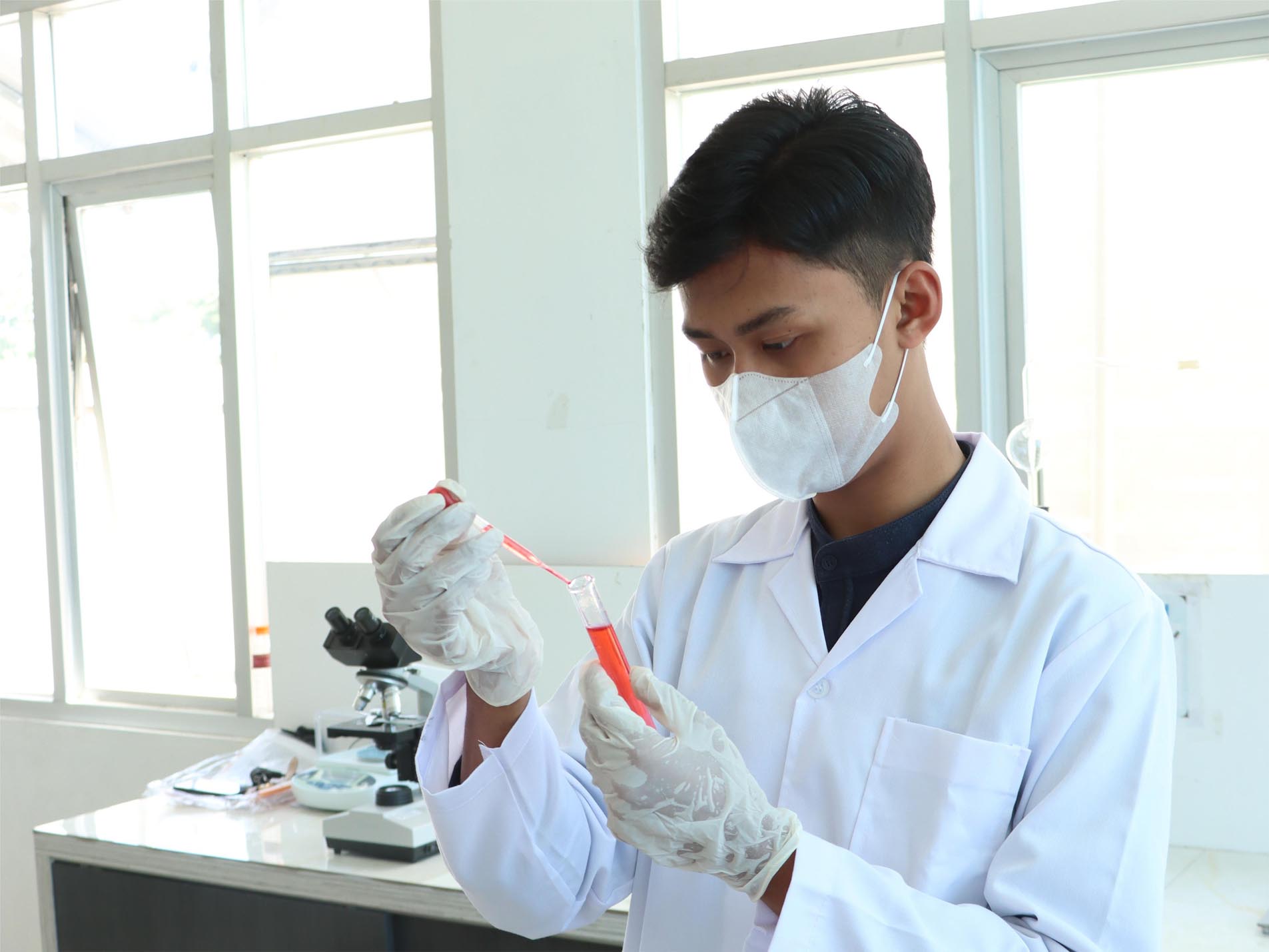 Berapa Biaya Kuliah Teknologi Pangan S1 di Bandung?