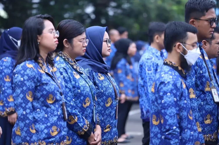 Tes Skor TKP Kamu dengan Soal Ini, Siap Lolos CPNS?