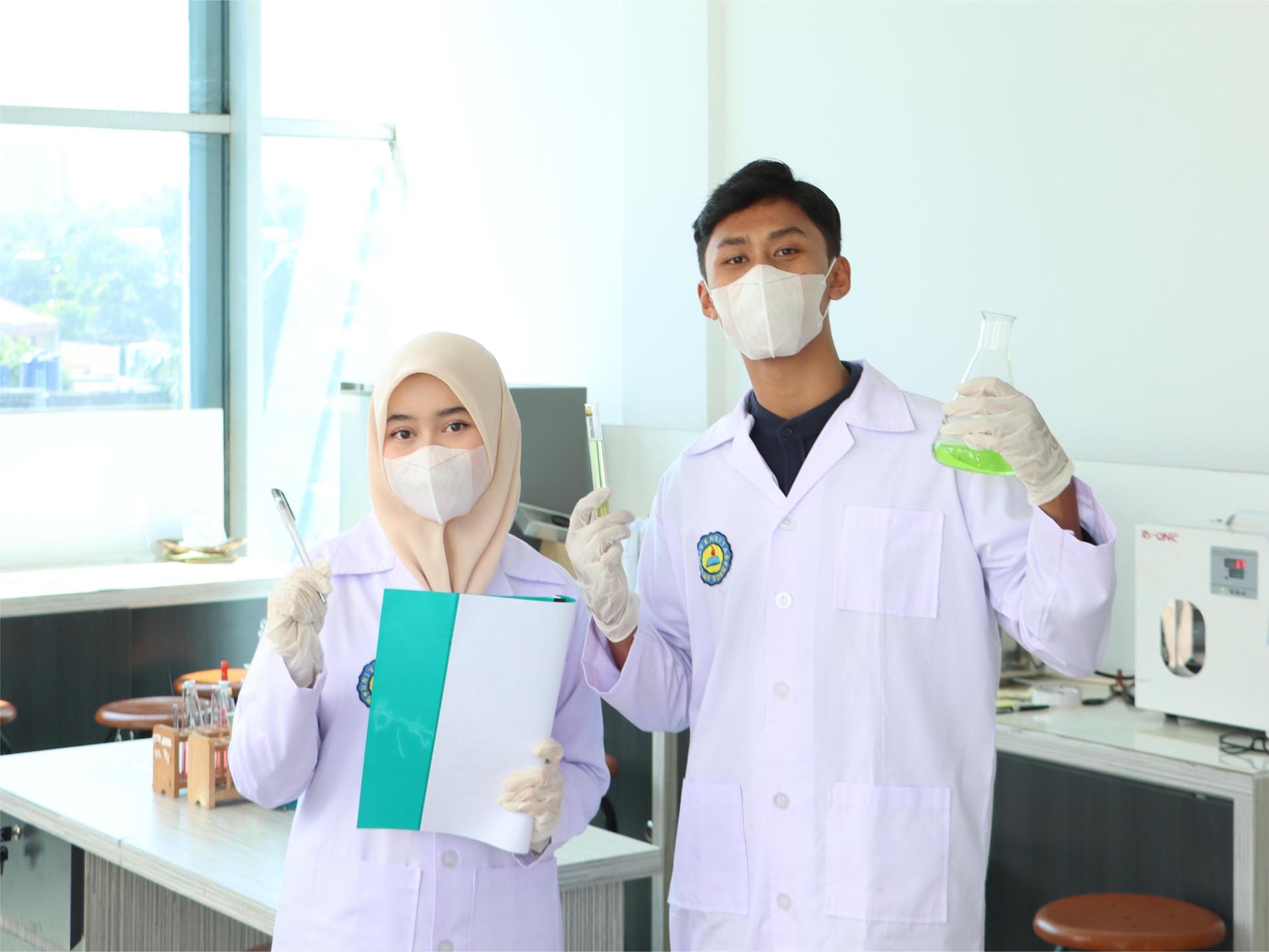 Biaya Kuliah S1 Teknologi Pangan Per Semester Hanya 5 Juta Rekomendasi Kuliah Di Bandung