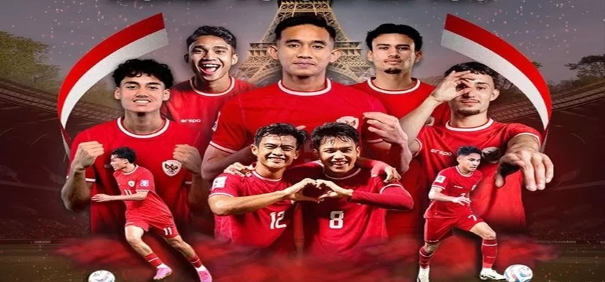 Berita Bola Timnas Terkini 2025